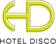Hotel Disco Logo