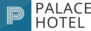 Palace Hotel Logo