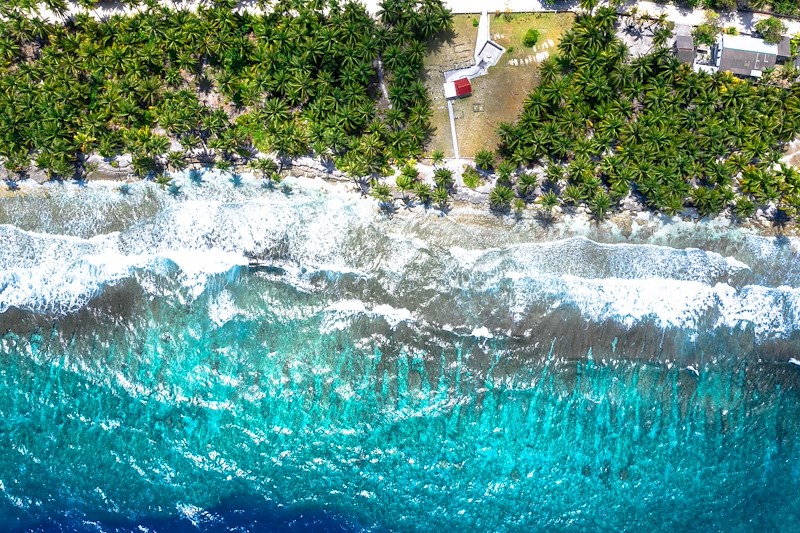 Maldives